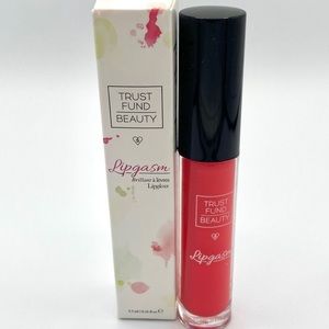 Trust Fund Beauty | Lipgasm | Lip Gloss | Shade Unprofessional BNIB